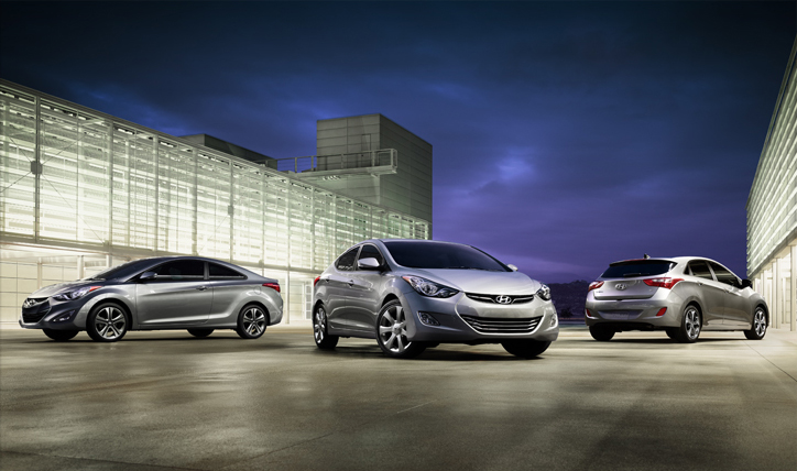 Hyundai Fleet : New Cars, Sedans, Coupes, SUVs, Compacts, Luxury ...